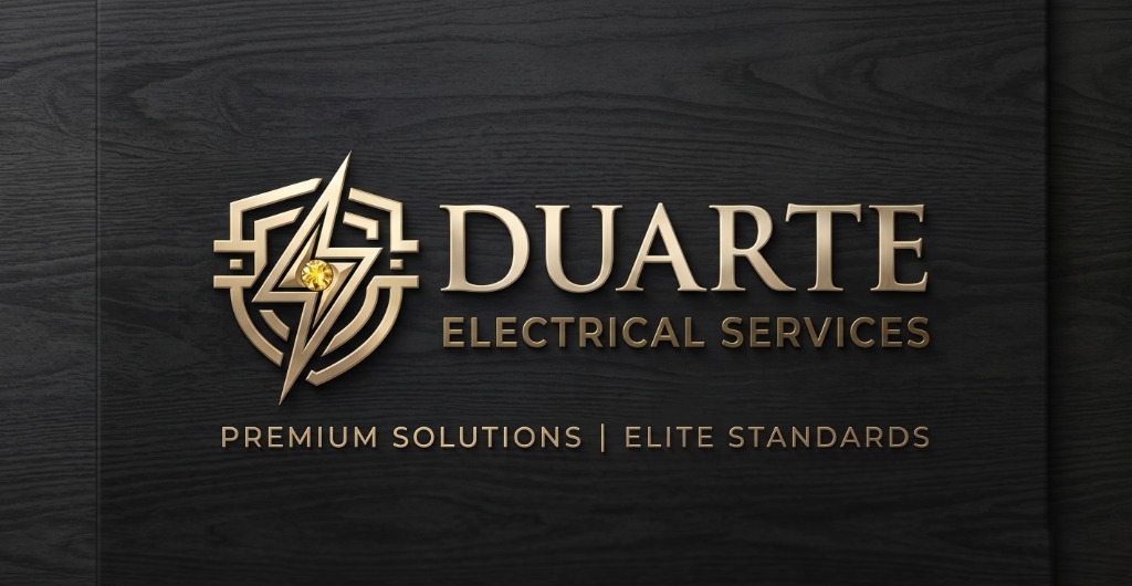 Duarte Electrical Services INC Logo